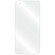 Изображение товара Защитное стекло LuxCase для ZTE Blade L210, прозрачное