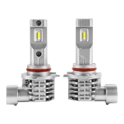 Изображение товара Лампа автомобильная Vizant LED M4 HB3 4500lm 5000k (2шт.)