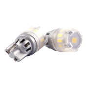 Изображение товара Лампа автомобильная Vizant LED B182 5000K T10 600lm, белый (2шт.)