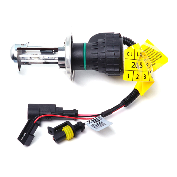 Изображение товара Лампа автомобильная Vizant биксенон H4 5000K ближний/дальний (2шт.)