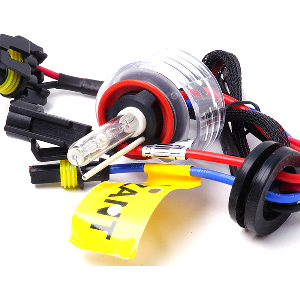 Изображение товара Лампа автомобильная Vizant ксенон H11 6000K (2шт.)