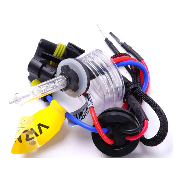 Изображение товара Лампа автомобильная Vizant ксенон H27 6000K (2шт.)