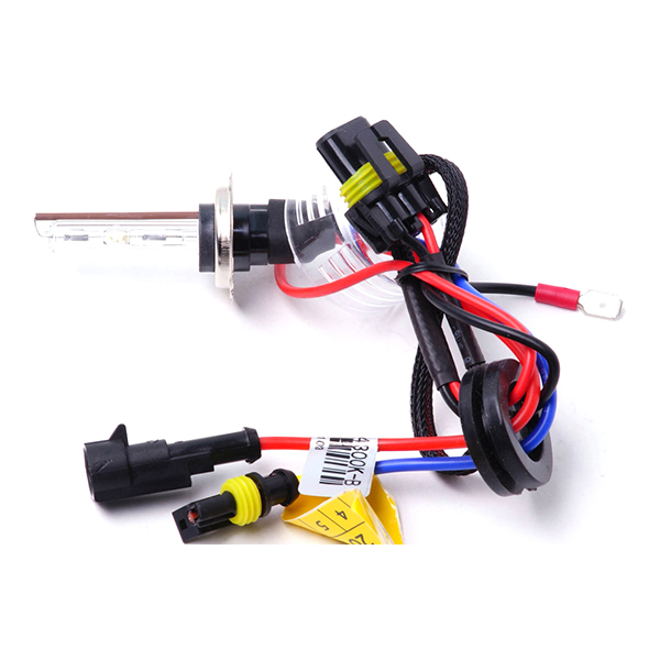 Изображение товара Лампа автомобильная Vizant ксенон H7 5000K (2шт.)