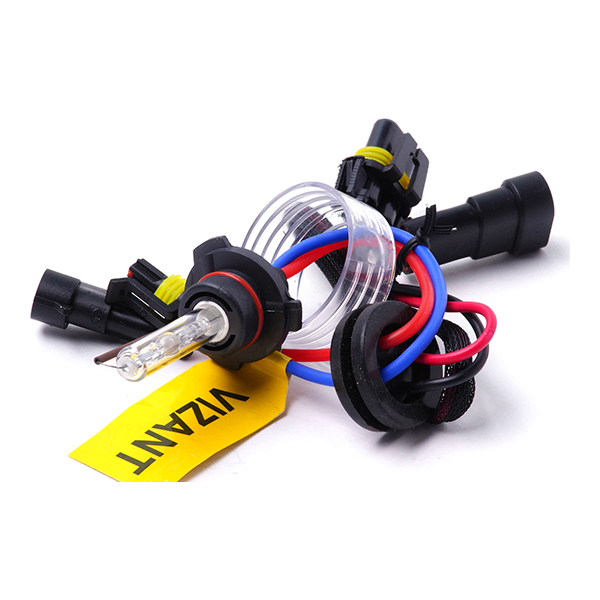 Изображение товара Лампа автомобильная Vizant ксенон HB3 9005 4300K (2шт.)