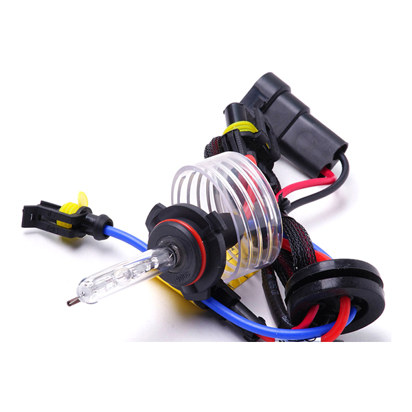 Изображение товара Лампа автомобильная Vizant ксенон HB4 9006 5000K (2шт.)