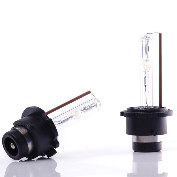 Изображение товара Лампа автомобильная Vizant ксенон штатная D4S 5000K (2шт.)