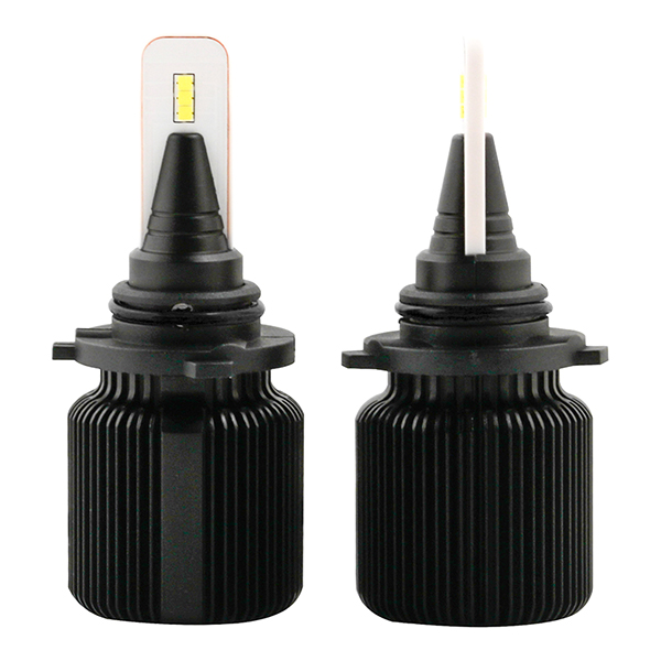 Изображение товара Лампа автомобильная Vizant LED J1 HB4 5000K 4500lm (2шт.)