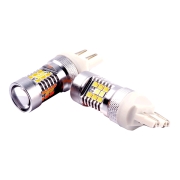 Изображение товара Лампа автомобильная Vizant LED B191 5000K 7443 T20 1200lm, белый (2шт.)
