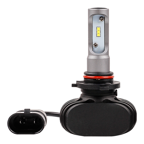 Изображение товара Лампа автомобильная Vizant LED D5 HB3 5000K 4000lm (2шт.)