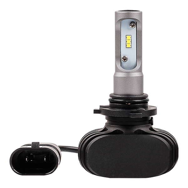 Изображение товара Лампа автомобильная Vizant LED D5 HB4 5000K 4000lm (2шт.)