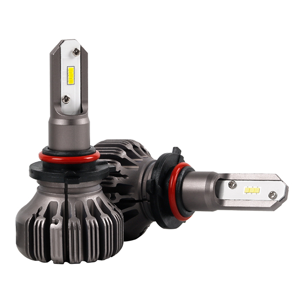 Изображение товара Лампа автомобильная Vizant LED K2 HB4 5000K 4400lm (2шт.)