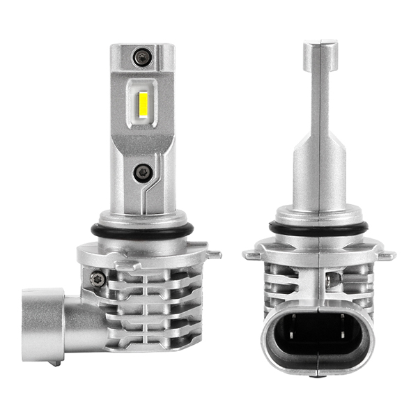 Изображение товара Лампа автомобильная Vizant LED M4 HB4 5000K 4500lm (2шт.)