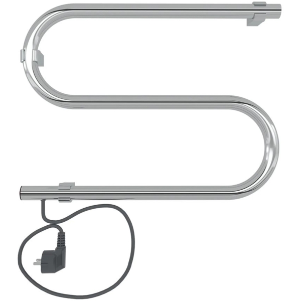 Изображение товара Полотенцесушитель электрический Indigo Veter 3P VTE75-45