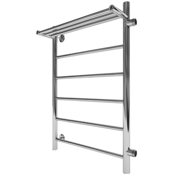 Изображение товара Полотенцесушитель водяной Indigo Line LLSHSW80-50R, бок.подкл. 50