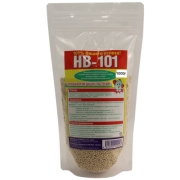 Изображение товара Стимулятор роста HB-101 Натуральный виталайзер 1кг (4522909000050)