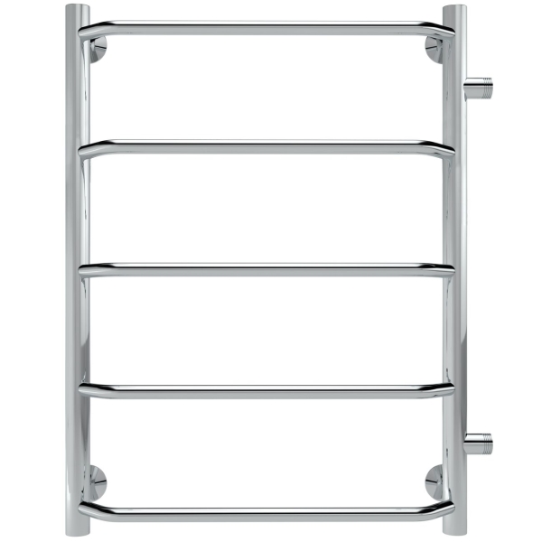 Изображение товара Полотенцесушитель водяной Indigo Roof LRSW60-40, бок.подкл. 50