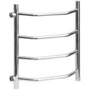 Изображение товара Полотенцесушитель водяной Indigo Roof LRSW60-50, бок.подкл. 50