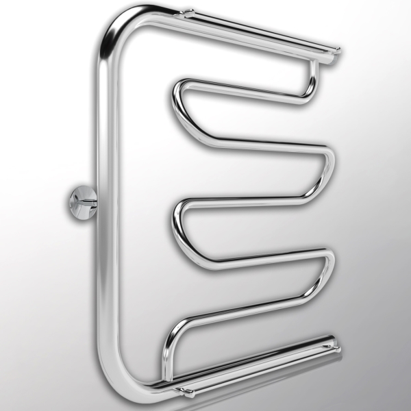 Изображение товара Полотенцесушитель водяной Indigo Фокстрот Liana FLW60-40P