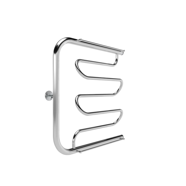 Изображение товара Полотенцесушитель водяной Indigo Фокстрот Liana FLW60-50P