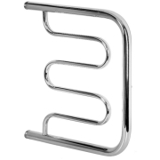 Изображение товара Полотенцесушитель водяной Indigo Фокстрот Standart FSW50-60