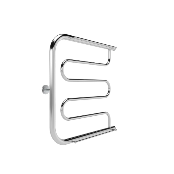 Изображение товара Полотенцесушитель водяной Indigo Фокстрот Standart FSW60-50P