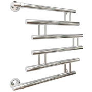 Изображение товара Полотенцесушитель водяной Indigo Фокстрот Zip FZW60-50