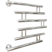 Изображение товара Полотенцесушитель водяной Indigo Фокстрот Zip FZW60-60