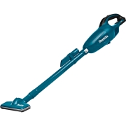 Изображение товара Пылесос ручной (handstick) Makita DCL181FZ
