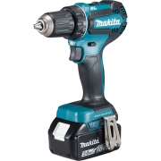 Изображение товара Шуруповерт аккумуляторный Makita DDF485RF