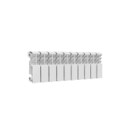 Изображение товара Алюминиевый радиатор Ogint Classic 200 10 секц Qну=800Вт