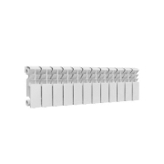 Изображение товара Алюминиевый радиатор Ogint Classic 200 12 секц Qну=960Вт