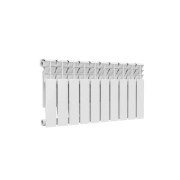 Изображение товара Биметаллический радиатор Ogint Ultra Plus 350 10 секц 1050Вт