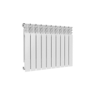 Изображение товара Биметаллический радиатор Ogint Ultra Plus 500 10 секц 1430Вт
