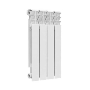 Изображение товара Биметаллический радиатор Ogint Ultra Plus 500 4 секц 572Вт