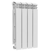Изображение товара Биметаллический радиатор Ogint РБС 500 4 секц 700Вт