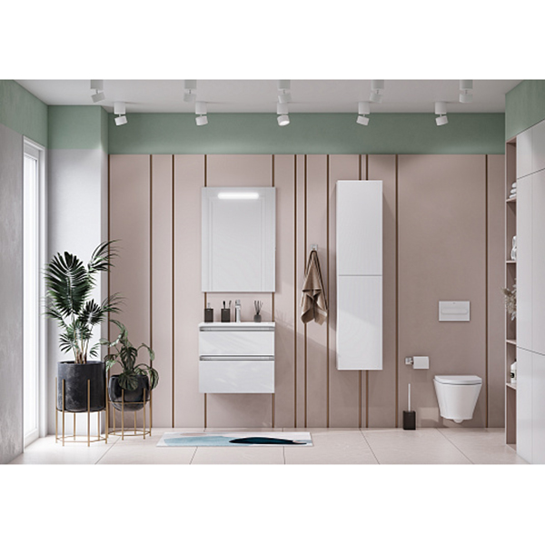 Изображение товара Зеркало настенное Roca The Gap (ZRU9302688)