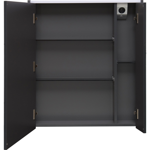 Изображение товара Зеркало-шкаф Roca Ronda (ZRU9302969)