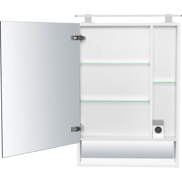 Изображение товара Зеркало-шкаф Roca The Gap (ZRU9302885)