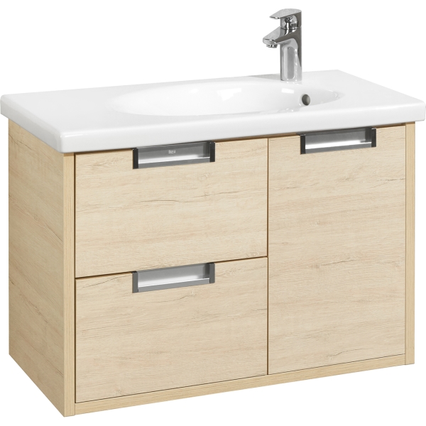 Изображение товара Тумба Roca Etna 80 дуб верона (857301445)