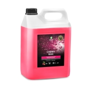 Изображение товара Холодный воск Grass Cherry Wax, 5кг (138101)