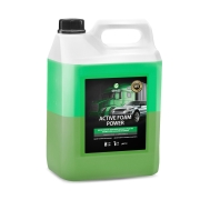 Изображение товара Автошампунь Grass Active Foam Power, 6кг (113141)