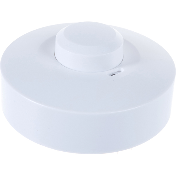 Изображение товара Датчик движения Rexant Потолочный микроволновый 1200 Вт,5,8 ГГц(11-9216)