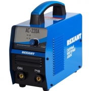 Изображение товара Сварочный аппарат Rexant Инверторный (11-0913)