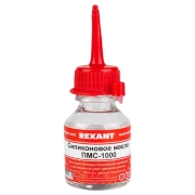 Изображение товара Масло Rexant ПМС-1000 силиконовое,15мл (09-3909, 10шт.)