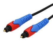 Изображение товара Кабель Rexant Toslink,1.5м (17-0802, 10шт.)