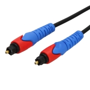 Изображение товара Кабель Rexant Toslink, 3м (17-0804, 10шт.)