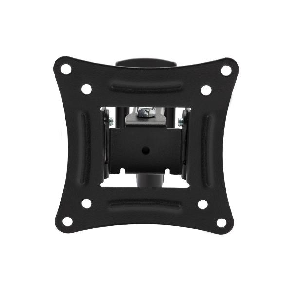 Изображение товара Кронштейн для ТВ наклонно-поворотный Rexant Для телевизора 10- 27 д,серия HOME (38-0051)