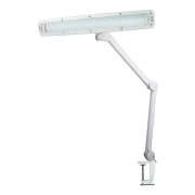Изображение товара Настольная лампа Rexant 84 SMD LED, сенсорный диммер (31-0401)