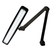 Изображение товара Настольная лампа Rexant 84 SMD LED, сенсорный диммер (31-0411)