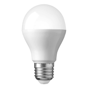 Изображение товара Лампа Rexant A60 15.5Вт E27 4000K (604-009) 10шт.